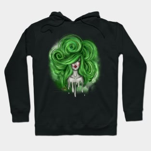 Toxic Love Hoodie